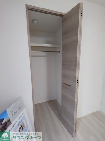 セレスティア六町IIの物件内観写真